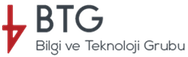 BTG Logo