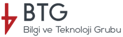 BTG Logo